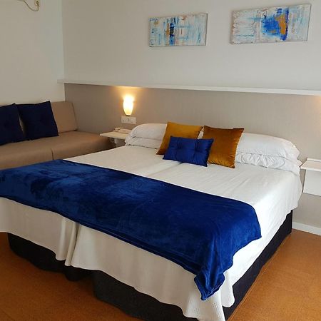 Готель Campomar Playa Ель-Пуерто-де-Санта-Марія Екстер'єр фото