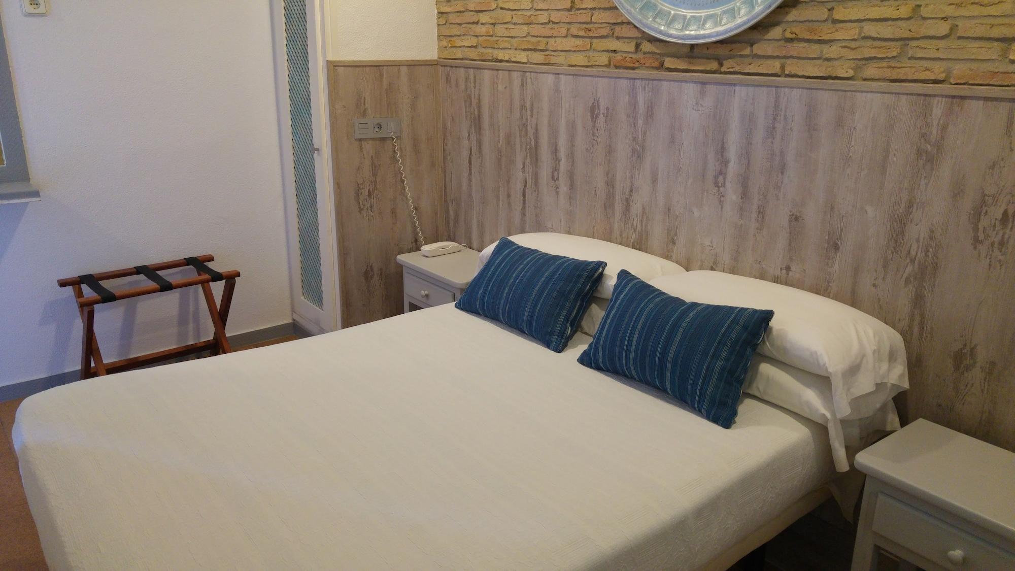 Готель Campomar Playa Ель-Пуерто-де-Санта-Марія Екстер'єр фото