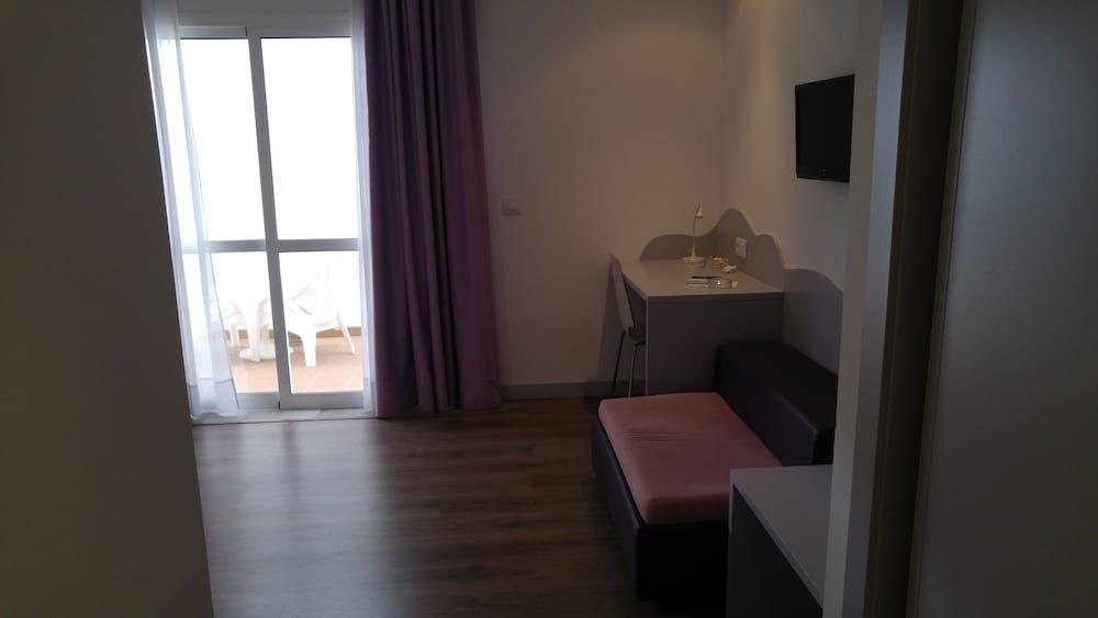 Готель Campomar Playa Ель-Пуерто-де-Санта-Марія Екстер'єр фото