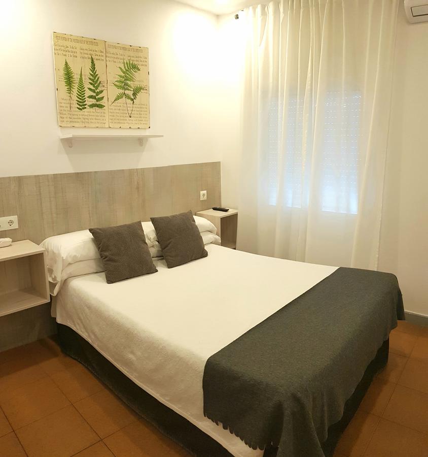Готель Campomar Playa Ель-Пуерто-де-Санта-Марія Екстер'єр фото