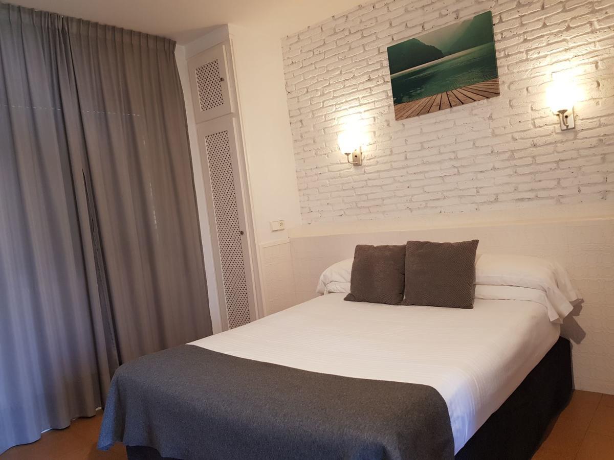 Готель Campomar Playa Ель-Пуерто-де-Санта-Марія Екстер'єр фото