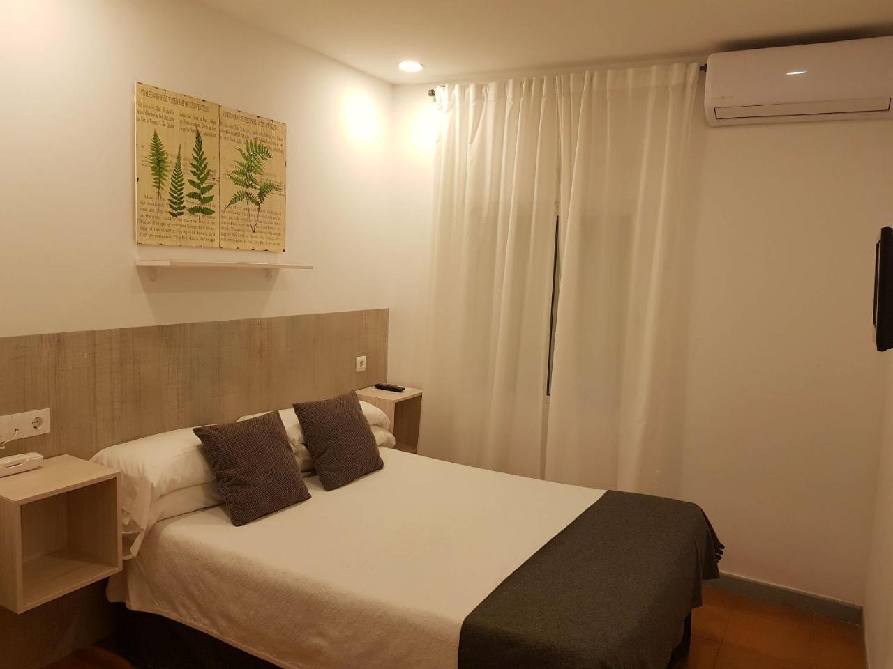 Готель Campomar Playa Ель-Пуерто-де-Санта-Марія Екстер'єр фото
