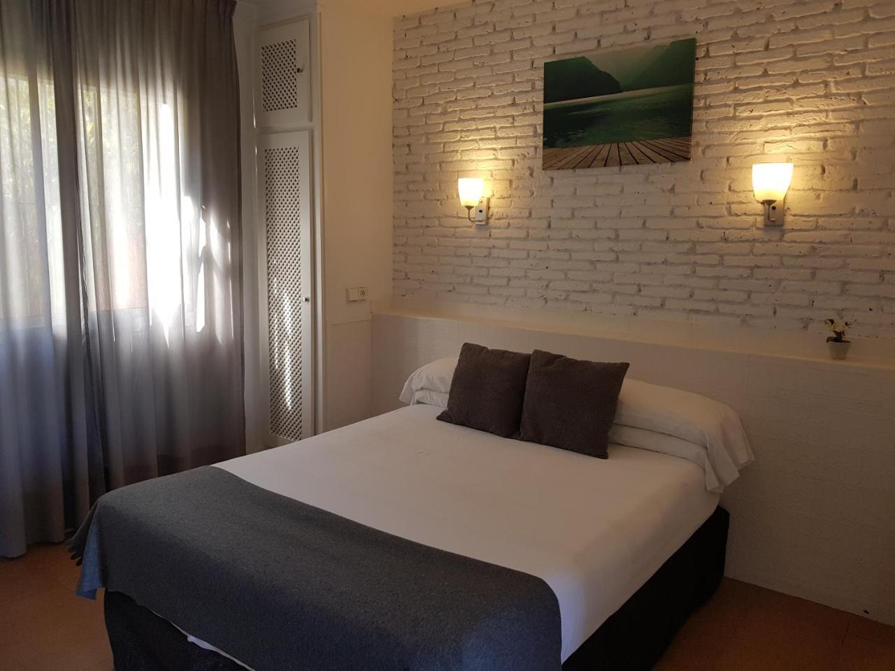Готель Campomar Playa Ель-Пуерто-де-Санта-Марія Екстер'єр фото